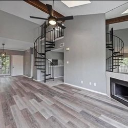 Golden Construction DFW - Interior paint and flooring