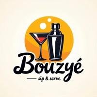 Bouzye Sip and Serve