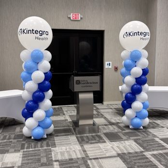 Pop Charlotte Balloons - Classic columns in Gastonia, North Carolina - Balloon Services Near Me - Gastonia, North Carolina Pop Charlotte Balloons - Classic columns in Gastonia, North Carolina - Balloon Services Near Me - Gastonia, North Carolina
