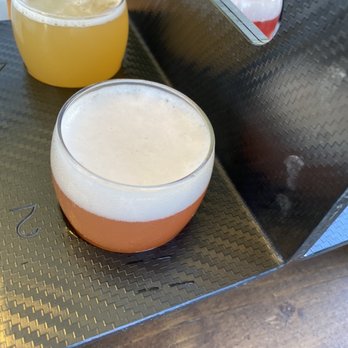 Taylight Brewing - Breweries Near Me - Port Coquitlam, British Columbia