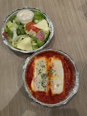 Romano's Pizza by null