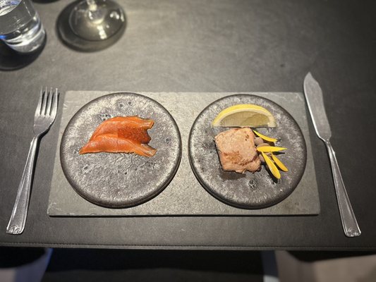 Kalma Resto by null