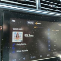 The Big Ape- WAPE 95.1 FM