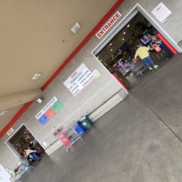 Storefront Storefront