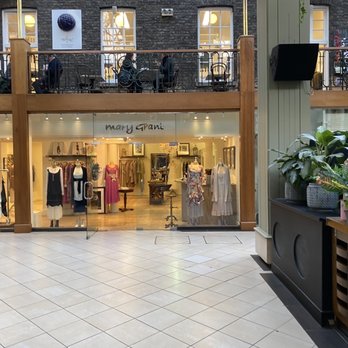 Powerscourt Townhouse Centre - Shopping Centers Near Me - Dublin, D Powerscourt Townhouse Centre - Shopping Centers Near Me - Dublin, D