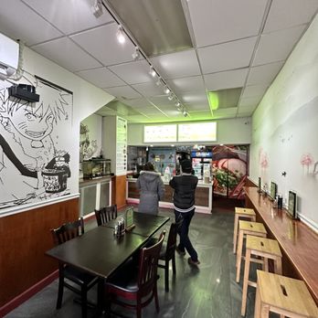 Ninja Ramen & Poke Bowl - Inside - Ramen Near Me - Babylon, New York Ninja Ramen & Poke Bowl - Inside - Ramen Near Me - Babylon, New York
