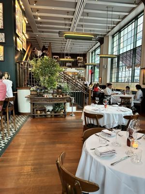 Union Square Cafe by null