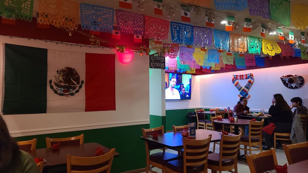El Molcajete Mexican Resturant