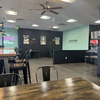 LOCO ONO - Poke Near Me - Reno, Nevada