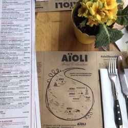 Aïoli