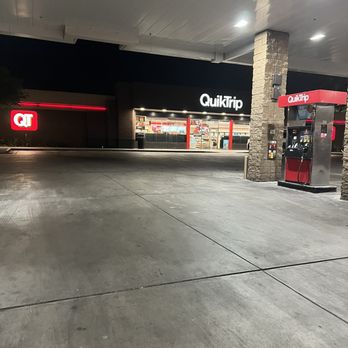 QuikTrip - Gas Stations Near Me - Phoenix, Arizona