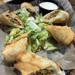 Egg Roll