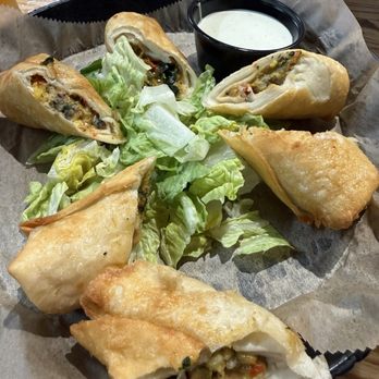 Barleycorn’s Brewhouse - Southwest Egg Rolls - American Near Me - Wilder, Kentucky Barleycorn’s Brewhouse - Southwest Egg Rolls - American Near Me - Wilder, Kentucky
