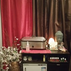 Healing Hands of Jennifer Musangi