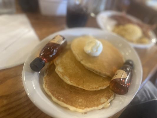 Cracker Barrel Old Country Store by null