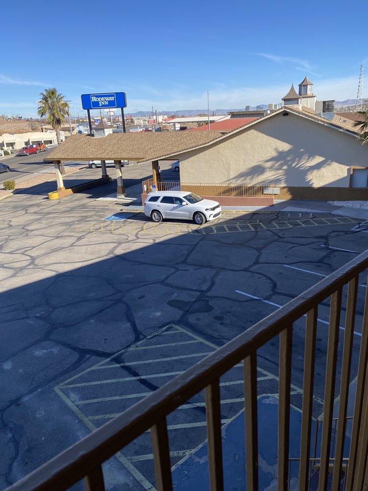 RODEWAY INN KINGMAN ROUTE 66 Updated September 2024 10 Photos & 13