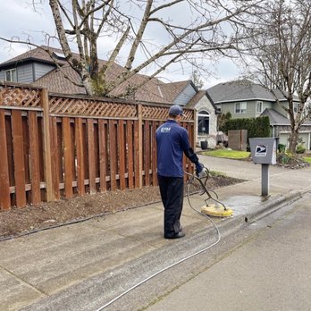 Expert Property Maintenance - Pressure Washers Near Me - Boring, Oregon
