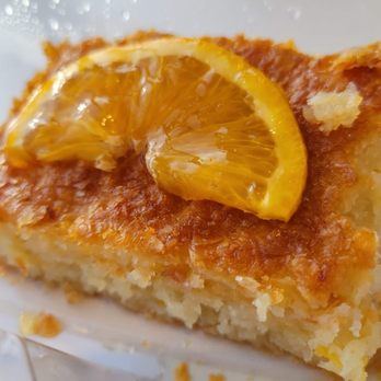 Pi Bakerie - Orange Pi - Greek Near Me - New York, New York Pi Bakerie - Orange Pi - Greek Near Me - New York, New York
