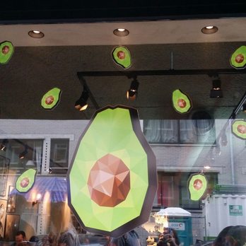 The Avocado Show - Breakfast & Brunch Near Me - Amsterdam, New Hampshire The Avocado Show - Breakfast & Brunch Near Me - Amsterdam, New Hampshire