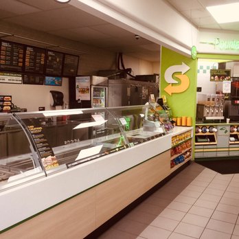 Subway - Kept clean! - Sandwiches Near Me - Independence, Kentucky