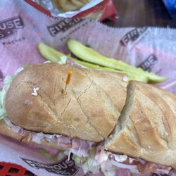 Firehouse Subs