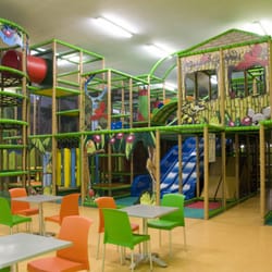 Fun City - Fun City