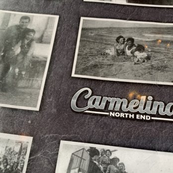 Carmelina's - Italian Near Me - Boston, Massachusetts