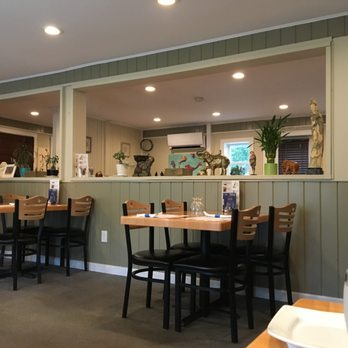Asian Cafe - Thai Near Me - Winslow, Maine