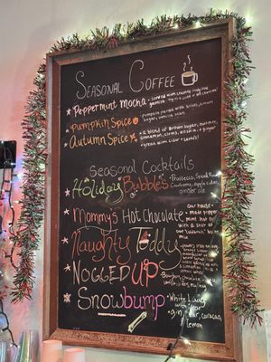 Menu photo 4 Apogee Olathe, KS