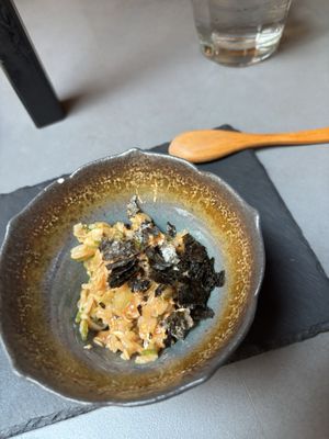 KIYOMI by Masaaki "Uchi" Uchino by null