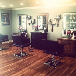 Bliss, an Eco- Friendly Salon