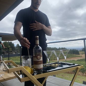 LucidWild Estate - Wineries Near Me - Dundee, Oregon LucidWild Estate - Wineries Near Me - Dundee, Oregon