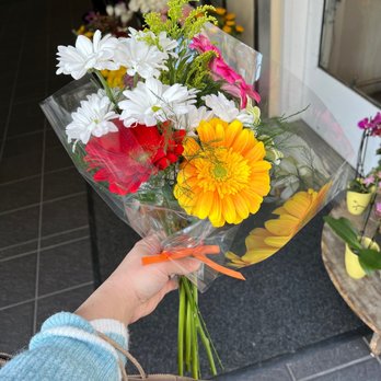 You See Flowers - Florists Near Me - San Francisco, California You See Flowers - Florists Near Me - San Francisco, California