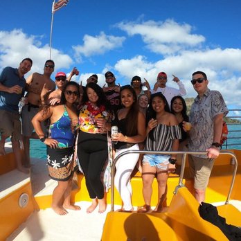 Na Hoku 3 - Boating Near Me - Honolulu, Hawaii Na Hoku 3 - Boating Near Me - Honolulu, Hawaii