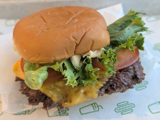 Shake Shack Westgate by null