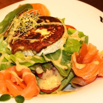 Koco Bistro - Cafeteria Near Me - Mijas, Massachusetts