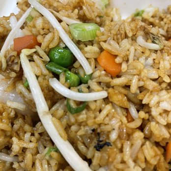 Chef Ming's Kitchen - Shrimp Fried Rice - Chinese Near Me - Beverly Hills, California Chef Ming's Kitchen - Shrimp Fried Rice - Chinese Near Me - Beverly Hills, California