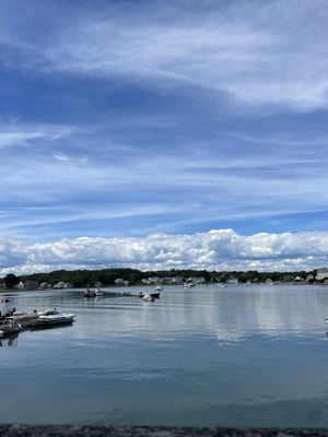 Cape Pier Chowder House by null