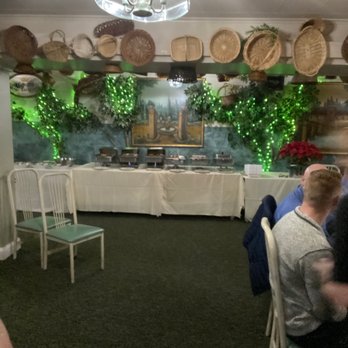 Cantina Cafe Ristorante - Buffet - Italian Near Me - Middletown, Connecticut