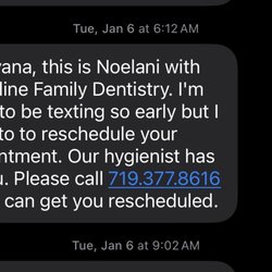 Ridgeline Family Dentistry