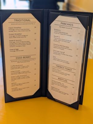 Menu photo 4 Crack'd Brunch Toronto, ON Menu photo 4 Crack'd Brunch Toronto, ON