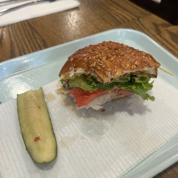 Cook's Burger Bar - Burgers Near Me - Williamsburg, Virginia Cook's Burger Bar - Burgers Near Me - Williamsburg, Virginia