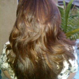 Thank you Vanessa!