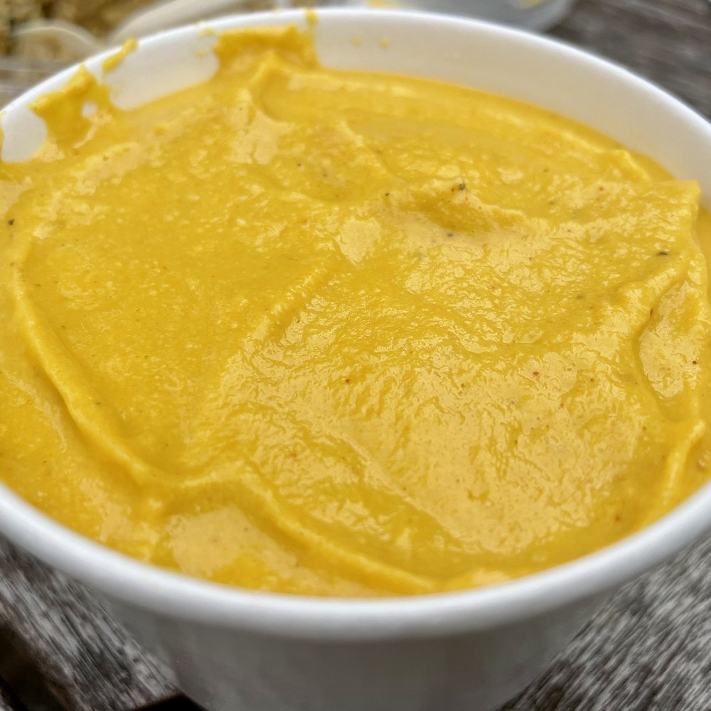 The Green Cat Juice Bar & Market - Carrot soup - Juice Bars & Smoothies Near Me - Virginia Beach, Virginia The Green Cat Juice Bar & Market - Carrot soup - Juice Bars & Smoothies Near Me - Virginia Beach, Virginia