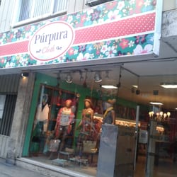 Purpura - Vidriera