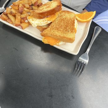 Egg - Breakfast & Brunch Near Me - Rehoboth Beach, Delaware