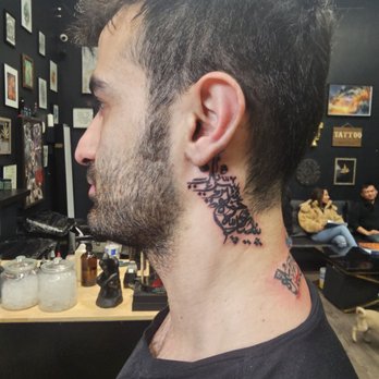 Taylor Ink - Tattoo Near Me - San Jose, California Taylor Ink - Tattoo Near Me - San Jose, California