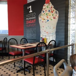 Steak ’n Shake
