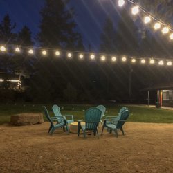 LOGE Bend