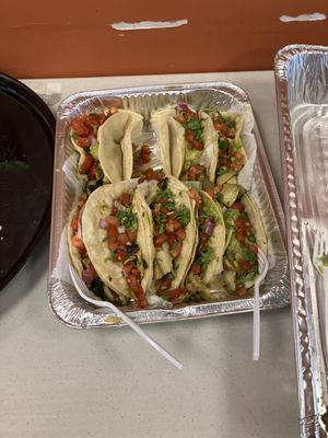 El Toro mexican grill by null